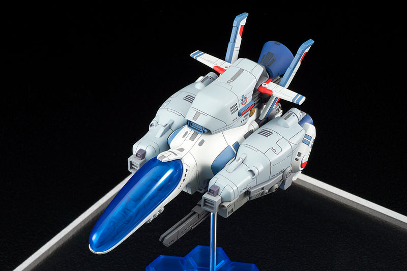 R-TYPE QUES Q R-9A ARROW HEAD
