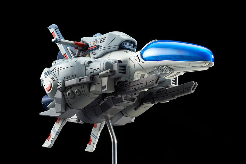 R-TYPE QUES Q R-9A ARROW HEAD