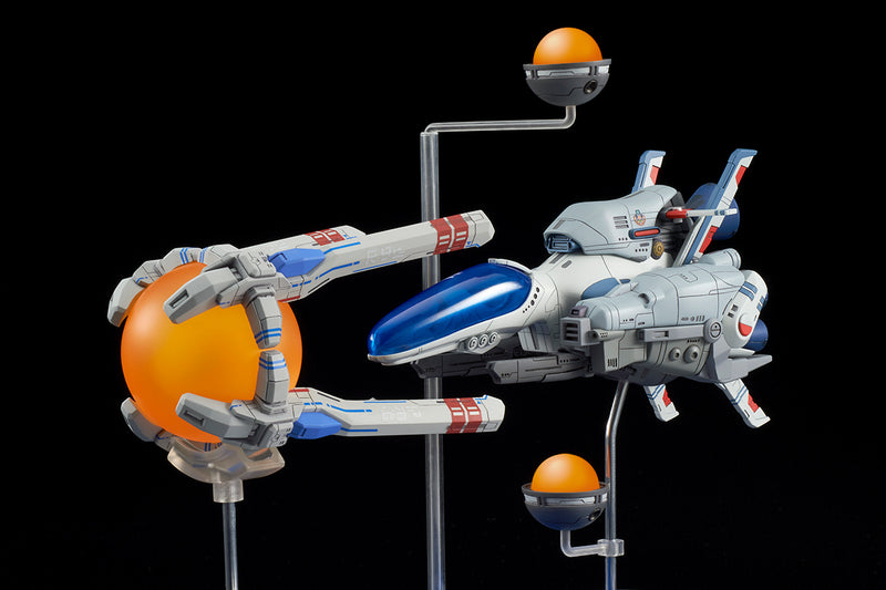 R-TYPE QUES Q R-9A ARROW HEAD