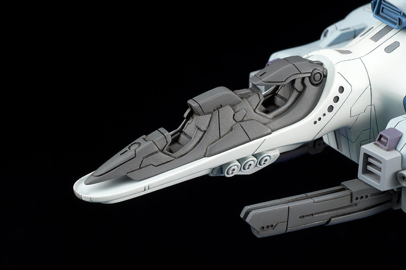R-TYPE QUES Q R-9A ARROW HEAD