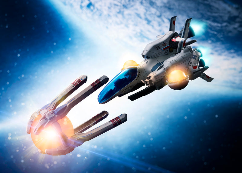 R-TYPE QUES Q R-9A ARROW HEAD