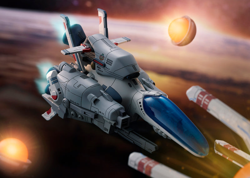 R-TYPE QUES Q R-9A ARROW HEAD