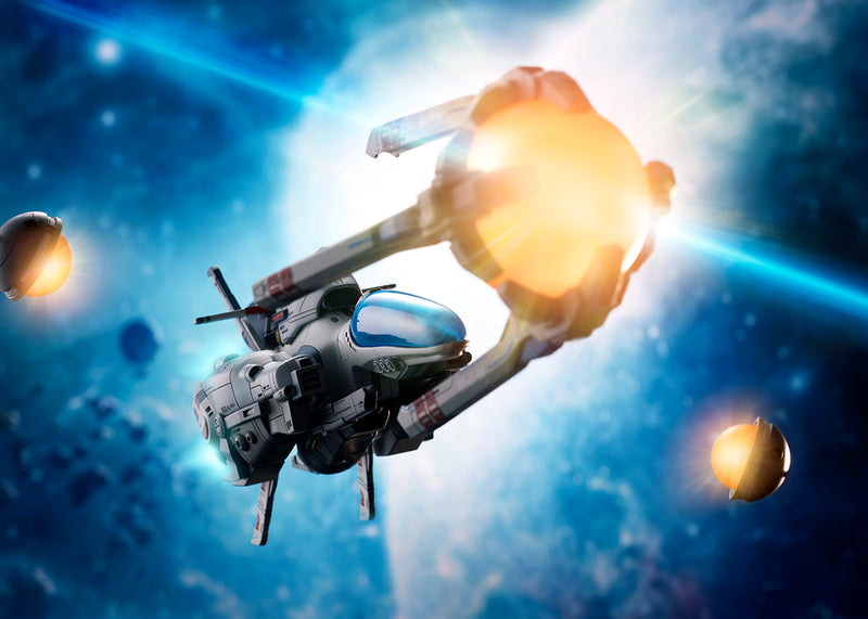 R-TYPE QUES Q R-9A ARROW HEAD