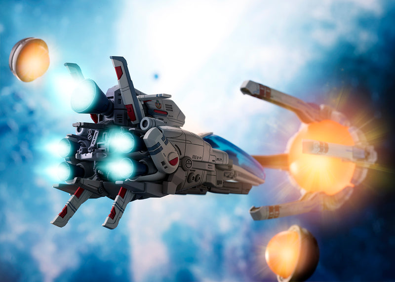 R-TYPE QUES Q R-9A ARROW HEAD
