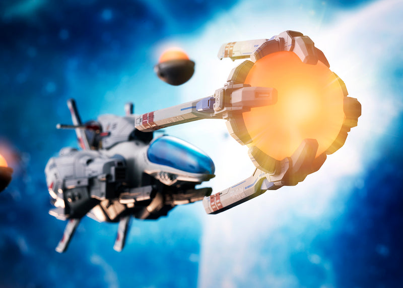 R-TYPE QUES Q R-9A ARROW HEAD