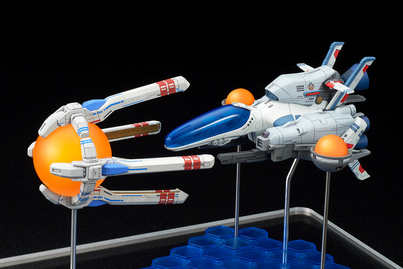 R-TYPE QUES Q R-9A ARROW HEAD