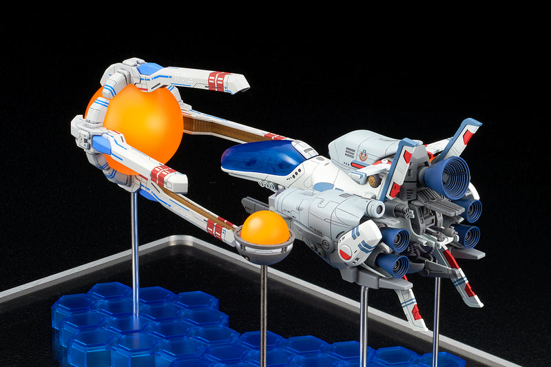 R-TYPE QUES Q R-9A ARROW HEAD