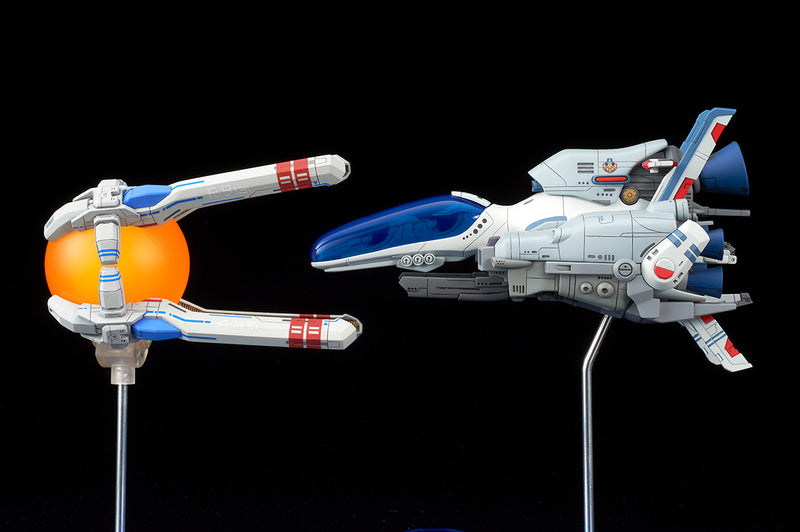 R-TYPE QUES Q R-9A ARROW HEAD