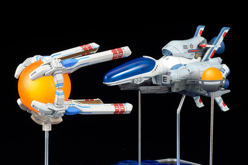 R-TYPE QUES Q R-9A ARROW HEAD