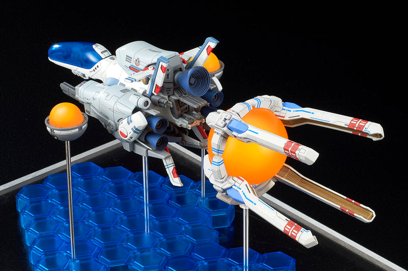 R-TYPE QUES Q R-9A ARROW HEAD