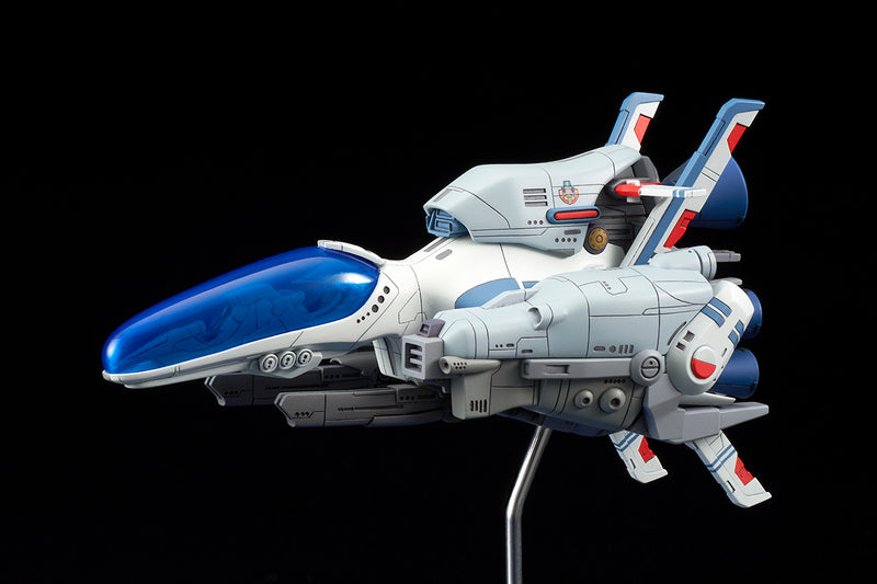 R-TYPE QUES Q R-9A ARROW HEAD