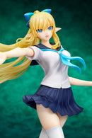 Shining Resonance Refrain QUES Q Kirika Towa Alma Uniform Ver.