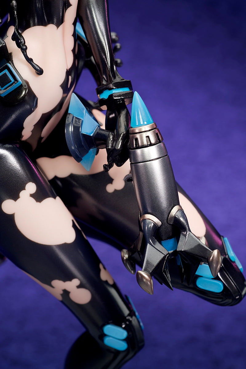 Mahou Shoujo QUES Q Misanee Spacesuit Ver.