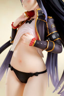 Maitetsu Pure Station QUES Q Hachiroku