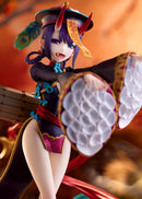Fate/Grand Order Assassin QUES Q Shuten Douji Festival Portrait