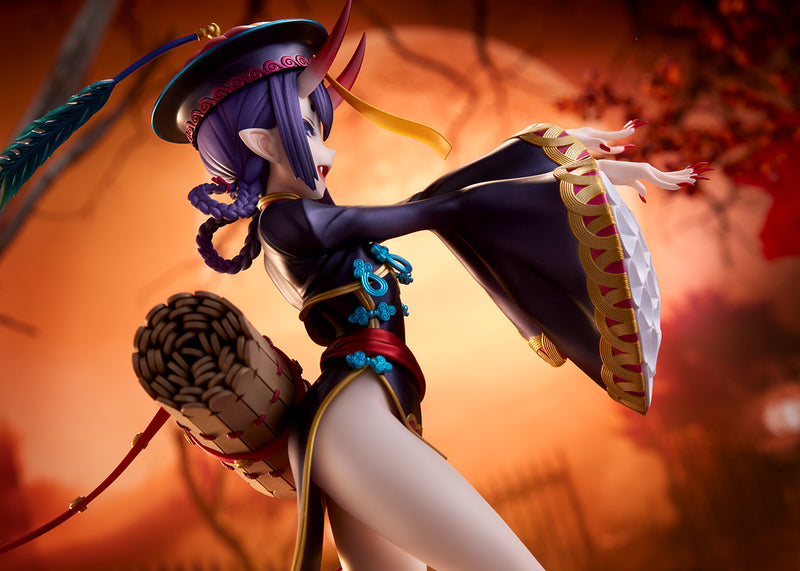 Fate/Grand Order Assassin QUES Q Shuten Douji Festival Portrait