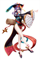 Fate/Grand Order Assassin QUES Q Shuten Douji Festival Portrait