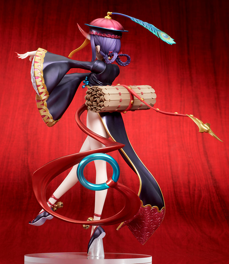 Fate/Grand Order Assassin QUES Q Shuten Douji Festival Portrait