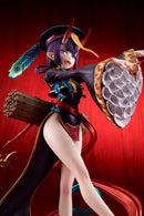 Fate/Grand Order Assassin QUES Q Shuten Douji Festival Portrait
