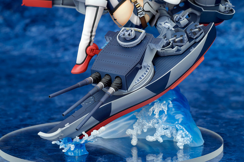 Kantai Collection QUES Q -Kan Colle- Iowa
