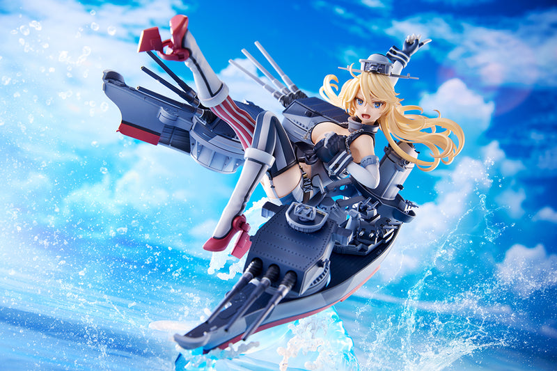 Kantai Collection QUES Q -Kan Colle- Iowa