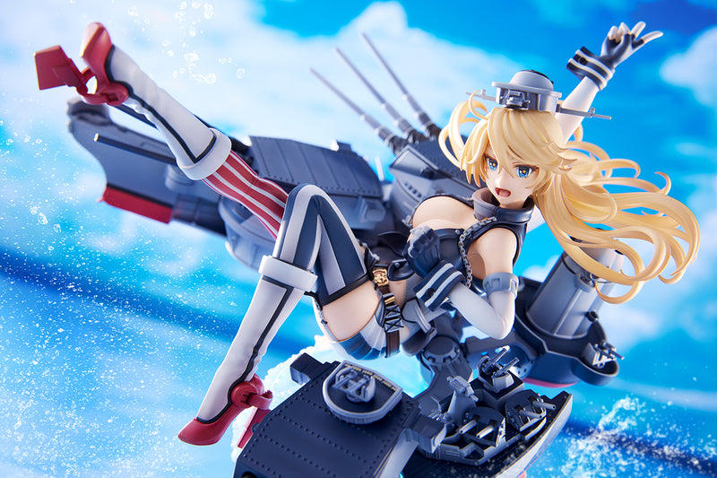 Kantai Collection QUES Q -Kan Colle- Iowa