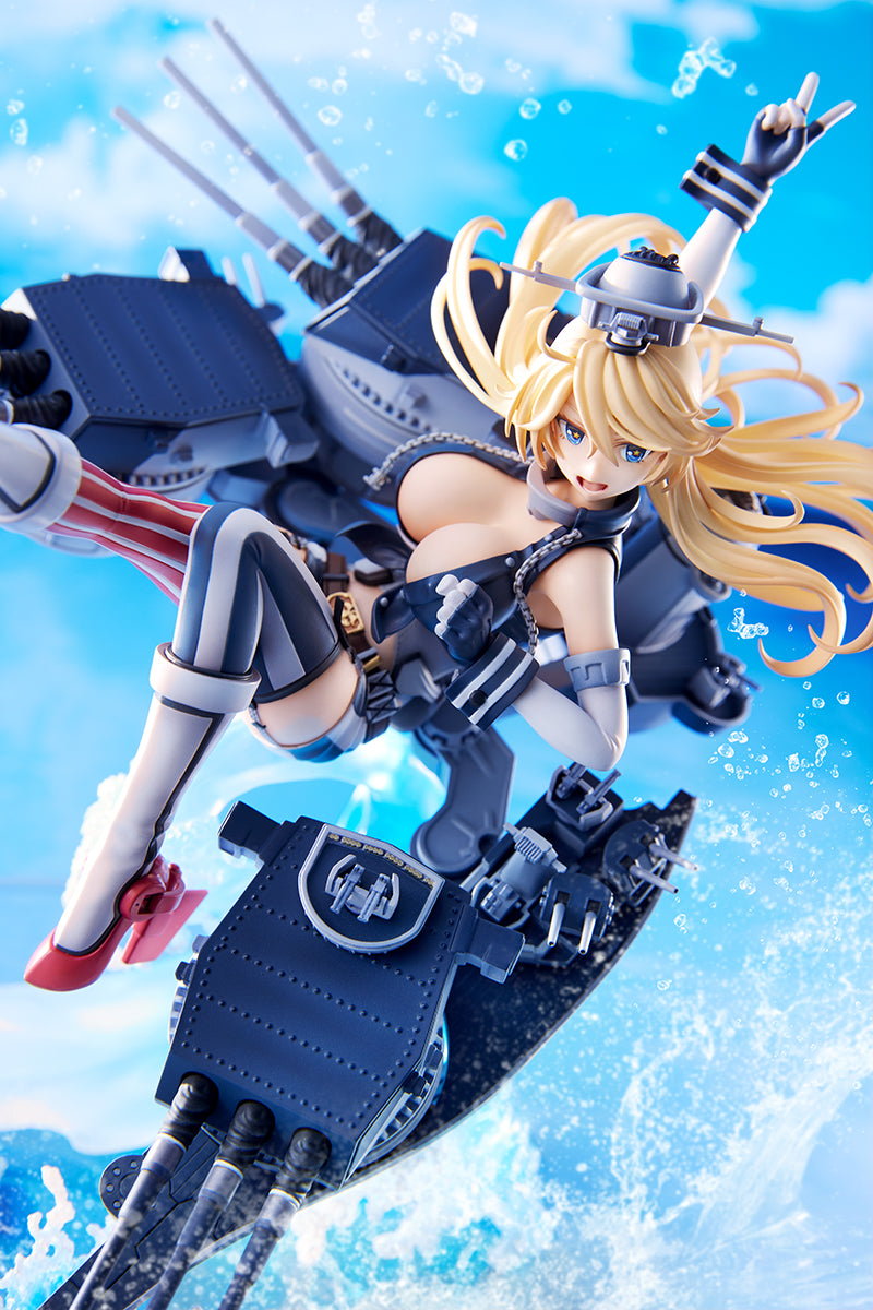 Kantai Collection QUES Q -Kan Colle- Iowa