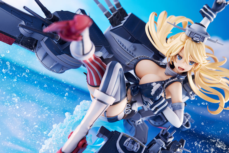 Kantai Collection QUES Q -Kan Colle- Iowa