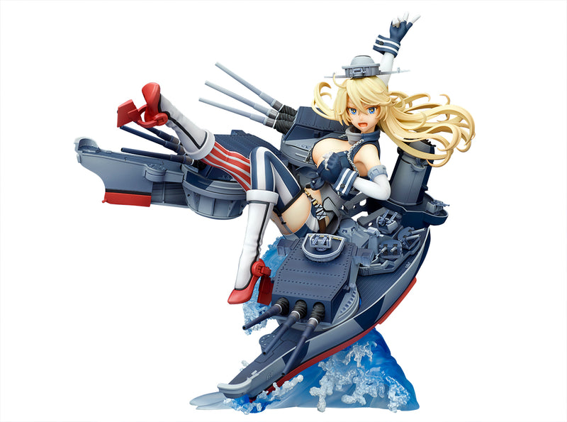 Kantai Collection QUES Q -Kan Colle- Iowa