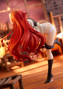 Mushoku Tensei Jobless Reincarnation QUES Q Eris Boreas Greyrat