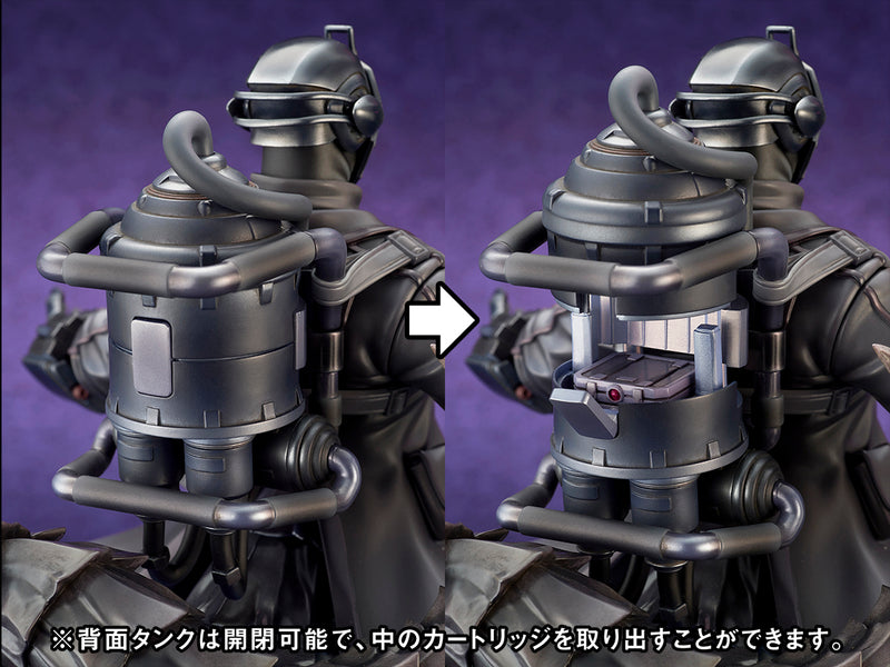 Made in Abyss Movie Dawn of the Deep Soul QUES Q Light Bondrewd
