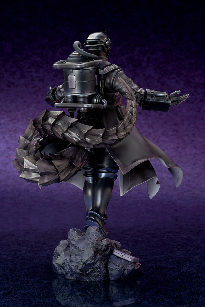 Made in Abyss Movie Dawn of the Deep Soul QUES Q Light Bondrewd