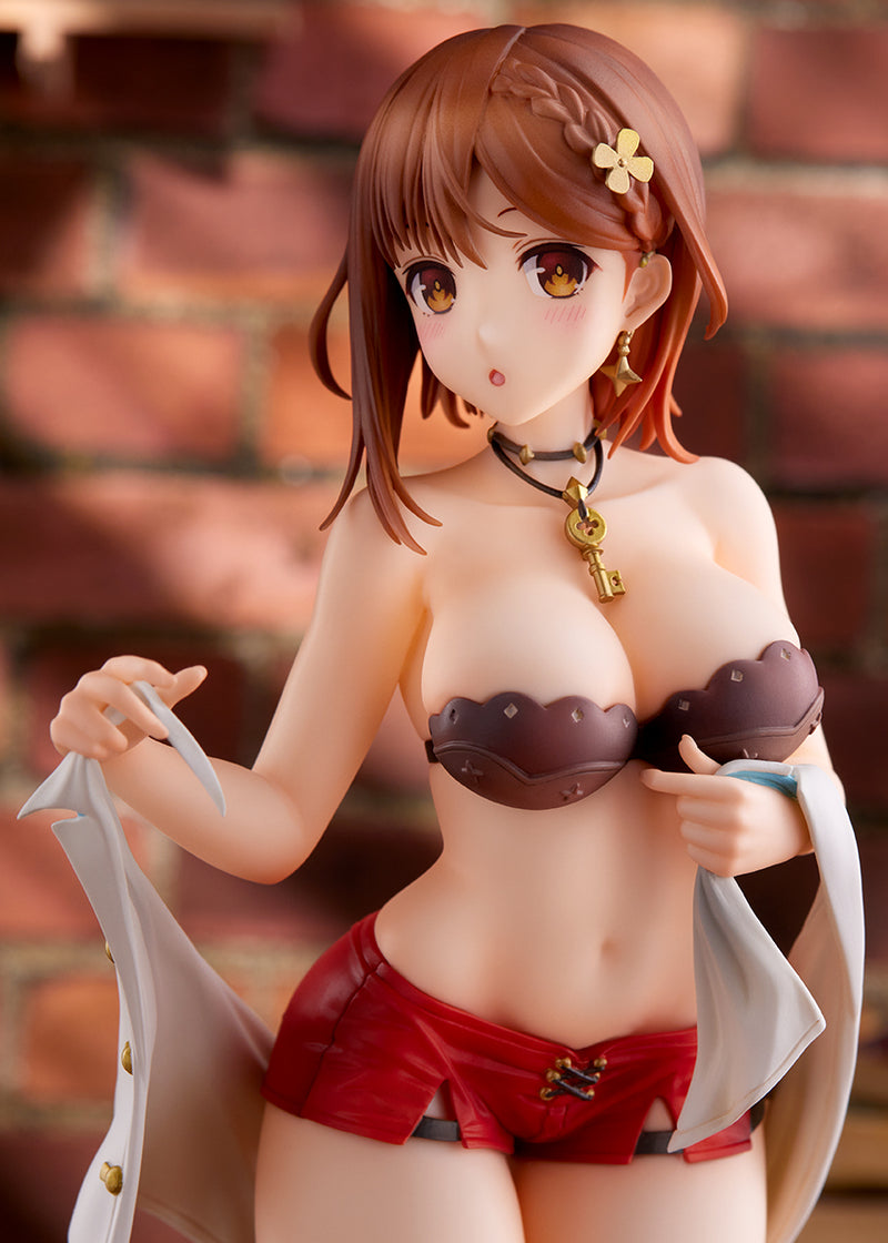 Atelier Ryza 2: Lost Legends & the Secret Fairy QUES Q Reisalin Stout Dressing Mode