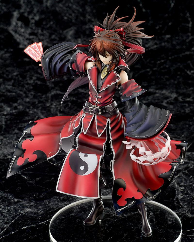 Touhou Project QUES Q Reimu Hakurei Koumajou Densetsu Ver.