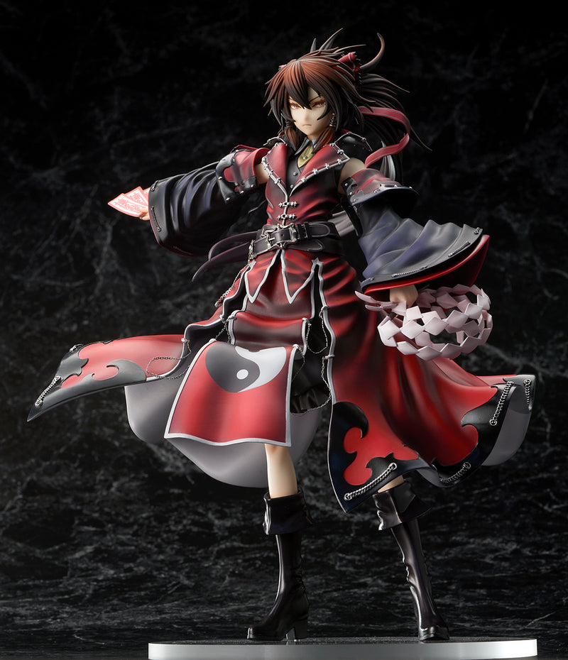Touhou Project QUES Q Reimu Hakurei Koumajou Densetsu Ver.
