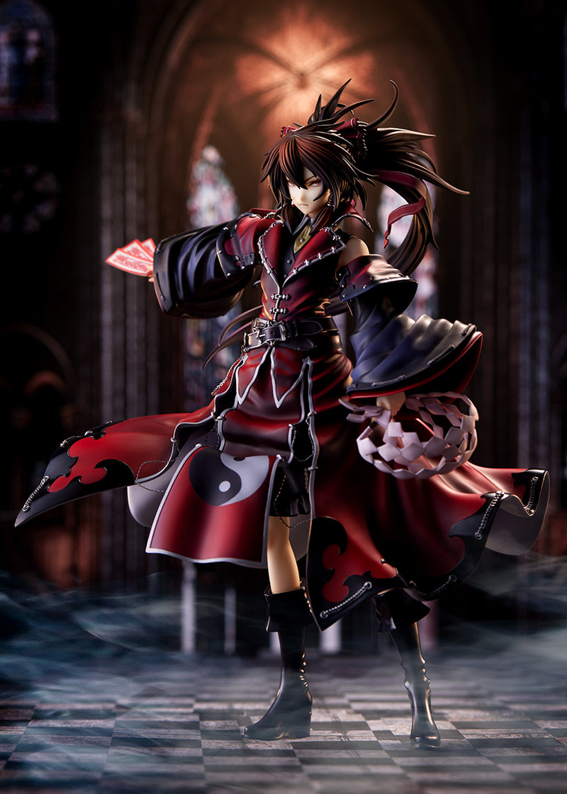 Touhou Project QUES Q Reimu Hakurei Koumajou Densetsu Ver.