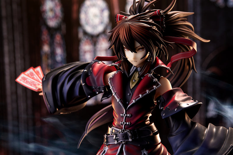 Touhou Project QUES Q Reimu Hakurei Koumajou Densetsu Ver.