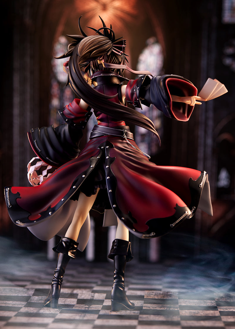 Touhou Project QUES Q Reimu Hakurei Koumajou Densetsu Ver.