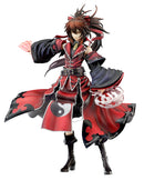 Touhou Project QUES Q Reimu Hakurei Koumajou Densetsu Ver.