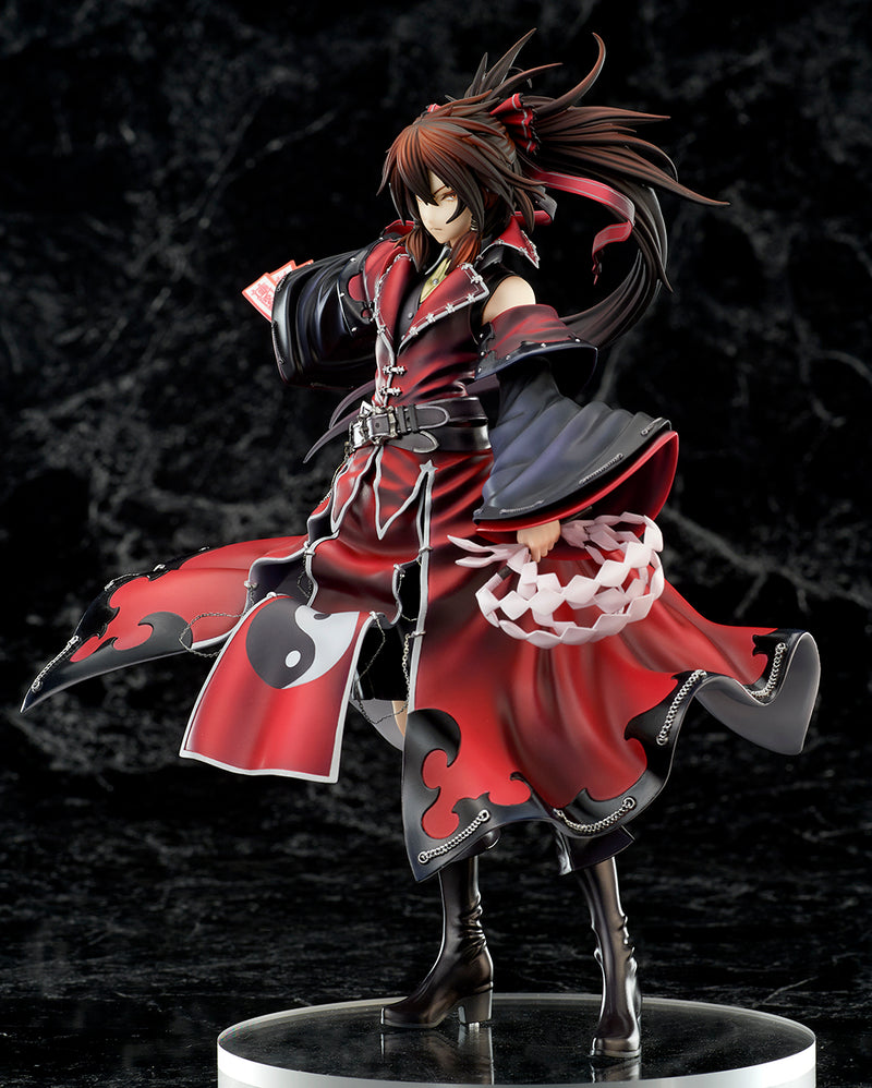 Touhou Project QUES Q Reimu Hakurei Koumajou Densetsu Ver.