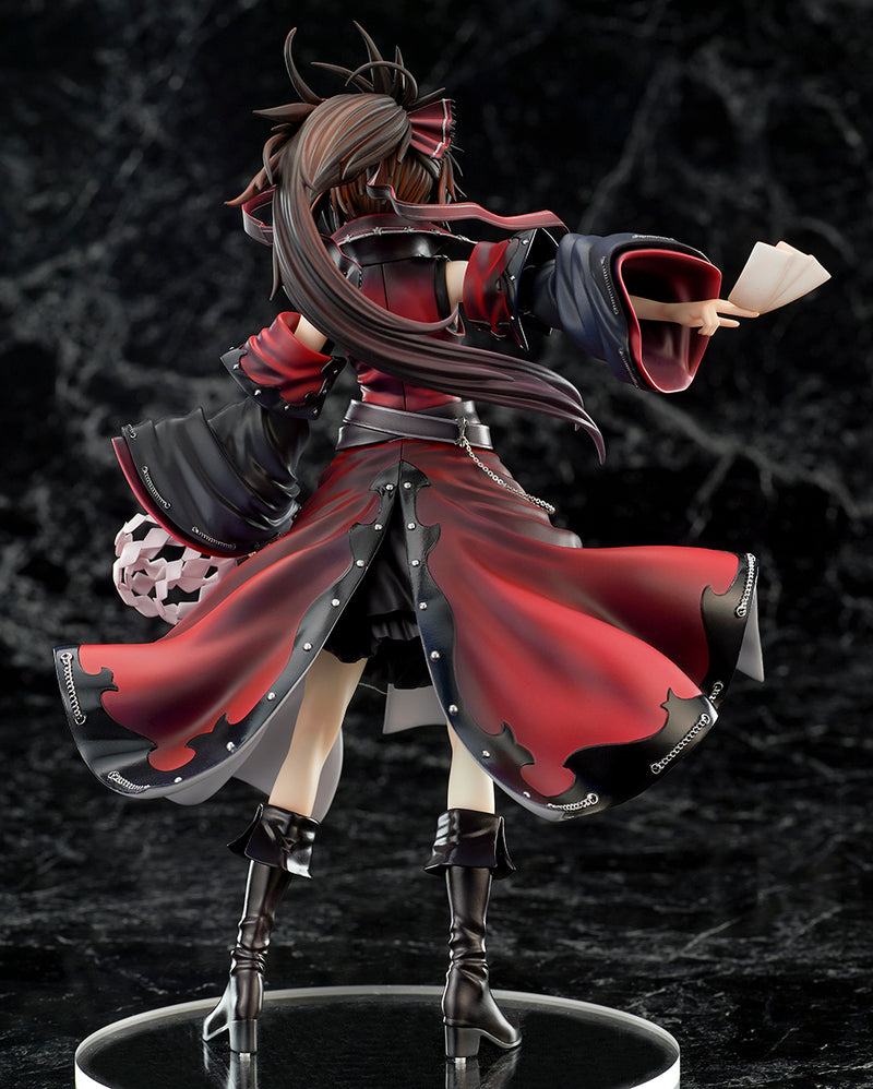Touhou Project QUES Q Reimu Hakurei Koumajou Densetsu Ver.