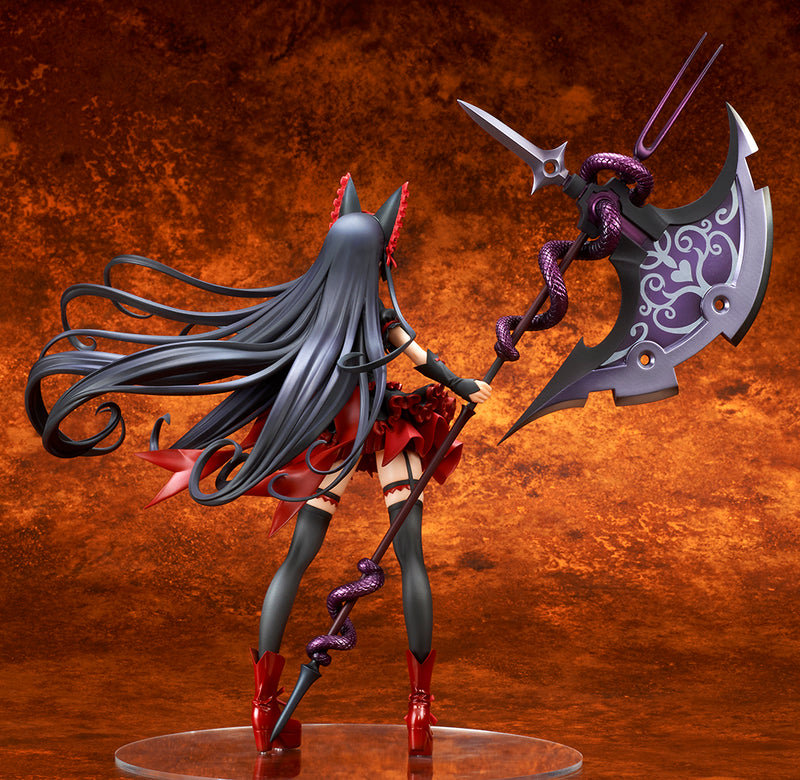 GATE: Jieitai Kanochi nite, Kaku Tatakaeri QUES Q Rory Mercury (REPRODUCTION)