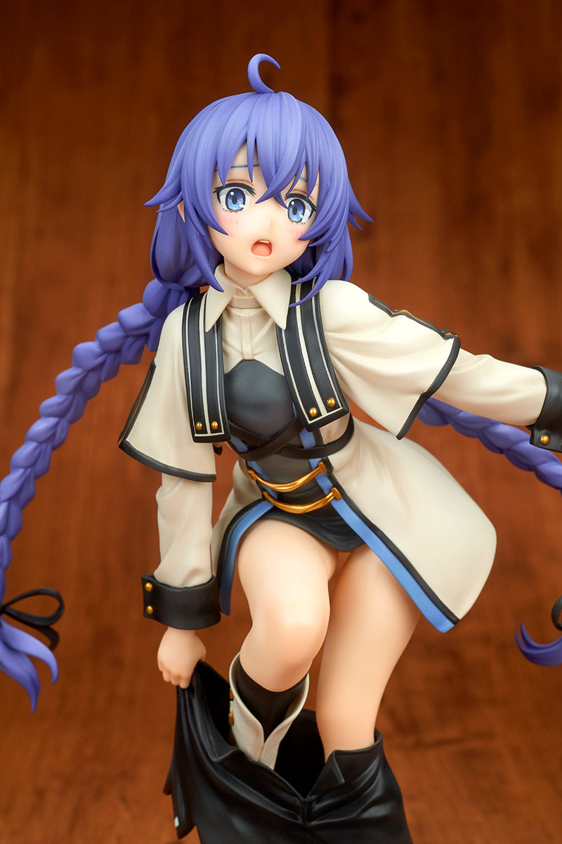 Mushoku Tensei: Jobless Reincarnation QUES Q Roxy Migurdia Dressing Mode.