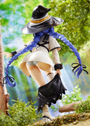 Mushoku Tensei: Jobless Reincarnation QUES Q Roxy Migurdia Dressing Mode.