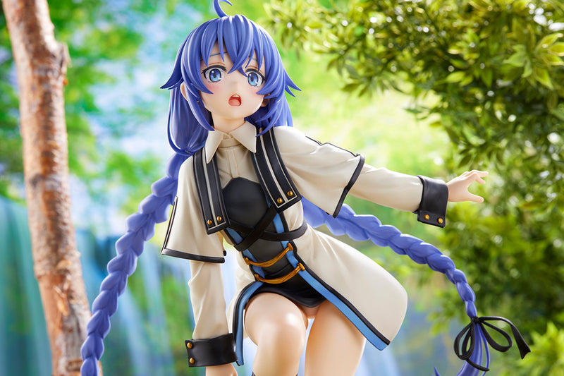 Mushoku Tensei: Jobless Reincarnation QUES Q Roxy Migurdia Dressing Mode.