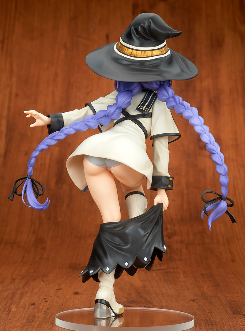 Mushoku Tensei: Jobless Reincarnation QUES Q Roxy Migurdia Dressing Mode.