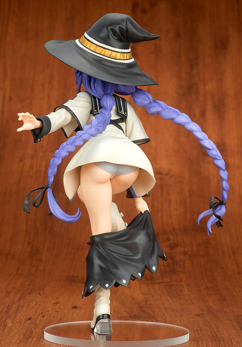 Mushoku Tensei: Jobless Reincarnation QUES Q Roxy Migurdia Dressing Mode.