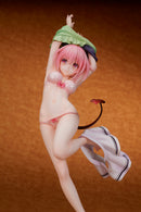 To Love-Ru Darkness QUES Q Momo Belia Deviluke Changing Mode