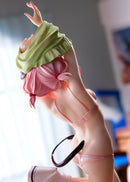 To Love-Ru Darkness QUES Q Momo Belia Deviluke Changing Mode