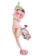 To Love-Ru Darkness QUES Q Momo Belia Deviluke Changing Mode